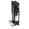 Square D Miniature Circuit Breaker, HOM Series, 15A, 1 Pole, 120V AC, 10kA HOM115CAFIC - alternate 2